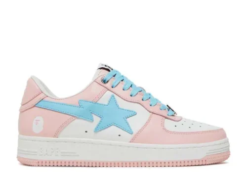 bapesta-pastel-pack-pink.webp BAPESTA ‘PASTEL PACK PINK’