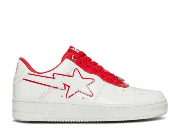 bapesta-white-red.webp BAPESTA ‘WHITE RED’