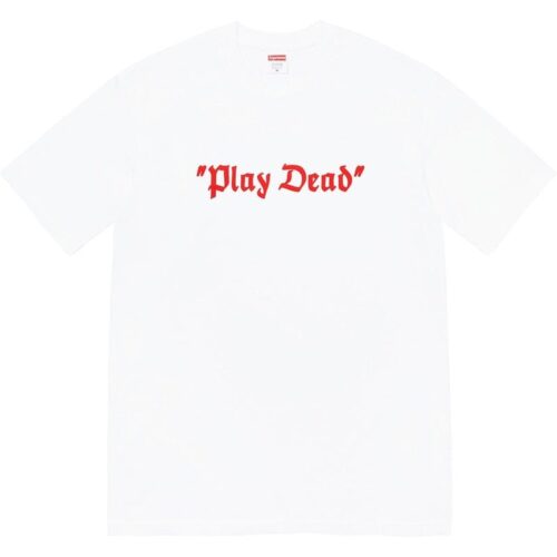 bfaa7103.jpg SPRM T-shirt “Play Dead”