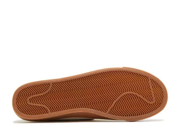 BLAZER MID 77′ ‘SAIL NAVY GUM’