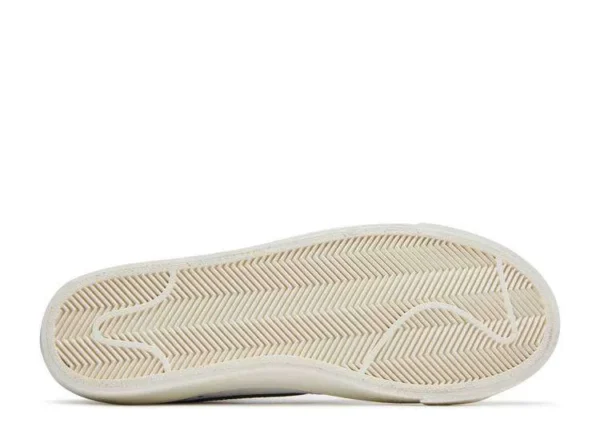 BLAZER MID 77′ VINTAGE ‘WHITE BLACK’