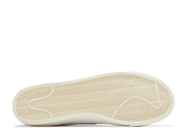 BLAZER MID 77′ VINTAGE ‘WHITE RED’