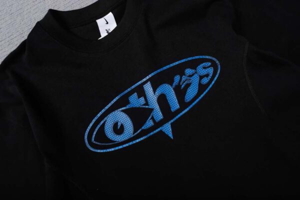 OFF-WHT x NK T-shirt 005