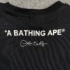 BP x LDG T-shirt Ape Head