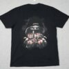 ca1fe030.jpg SPRM T-shirt Fighter Black