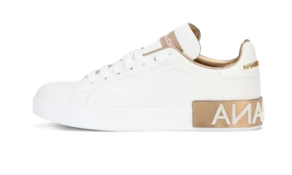 calfskin-portofino-sneakers-white-gold-1.webp Calfskin Portofino sneakers White Gold