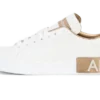 calfskin-portofino-sneakers-white-gold.webp Calfskin Portofino sneakers White Gold