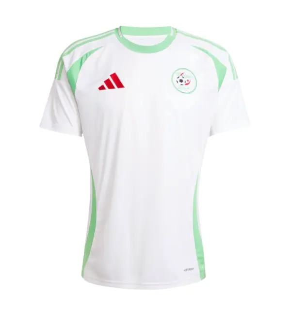 Camiseta Argelia 24/25 1ª equipación