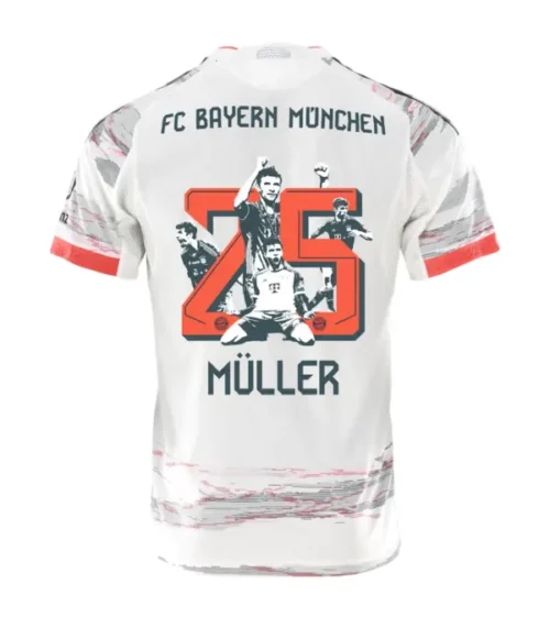 camiseta-bayern-munich-25-26-2-equipacion-edicion-homenaje-muller.webp Camiseta Bayern Múnich 25/26 2ª equipación edición homenaje Müller