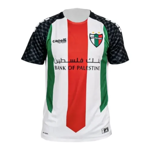 camiseta-cd-palestino-24-25-1-equipacion.webp Camiseta CD Palestino 24/25 1ª equipación