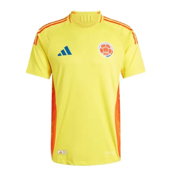 camiseta-colombia-1-equipacion-2024.webp Camiseta Colombia 1ª Equipación 2024