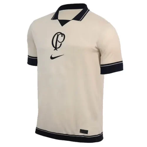 Camiseta Corinthians 2023 4ª equipación