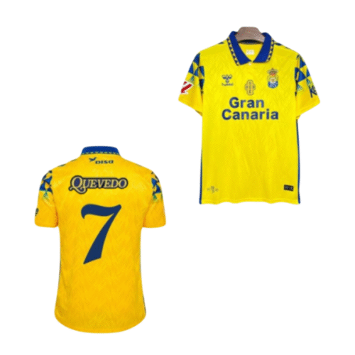 camiseta-edicion-especial-las-palmas-x-quevedo.png Camiseta Edición Especial Las Palmas x Quevedo