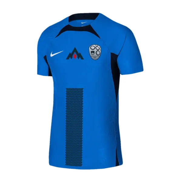 Camiseta Eslovenia Eurocopa 2024 2ª equipación