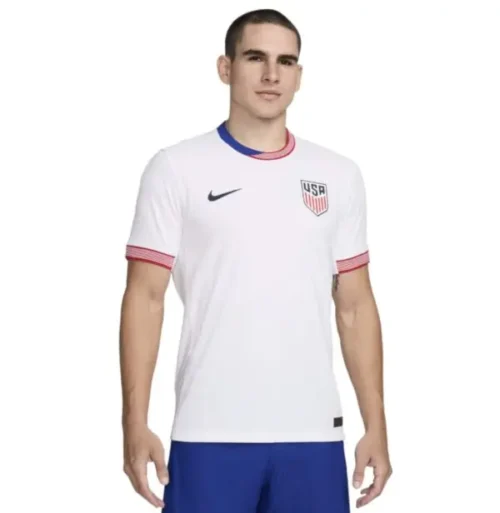 Camiseta Estados Unidos 1ª Equipación 2024