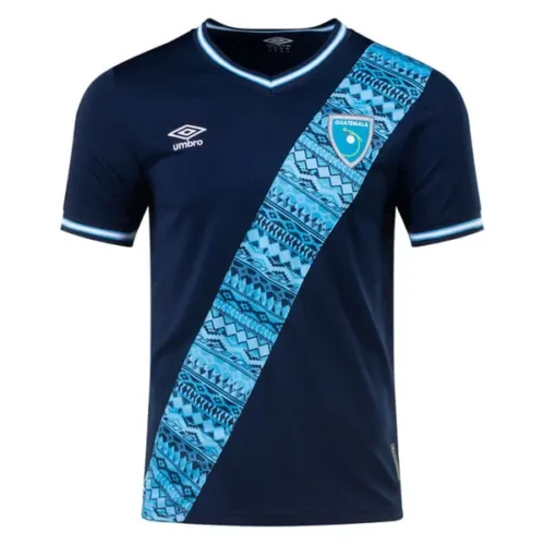 camiseta-guatemala-2-equipacion-2023.webp Camiseta Guatemala 2ª Equipación 2023