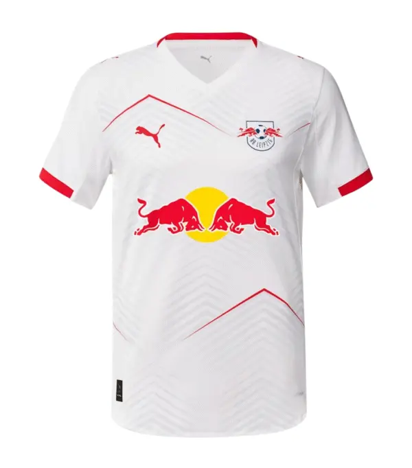 Camiseta Leipzig 25/26 1ª equipación
