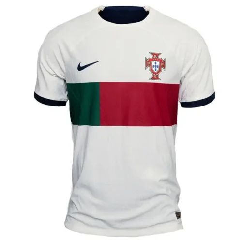 Camiseta Portugal 2ª Equipación 2023