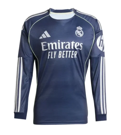 camiseta-real-madrid-25-26-2-equipacion-manga-larga.webp Camiseta Real Madrid 25/26 2ª equipación manga larga