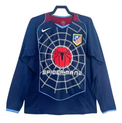 camiseta-retro-atletico-de-madrid-04-05-spiderman-2-equipacion-manga-larga.webp Camiseta retro Atlético de Madrid 04/05 SPIDERMAN 2ª Equipación (Manga larga)