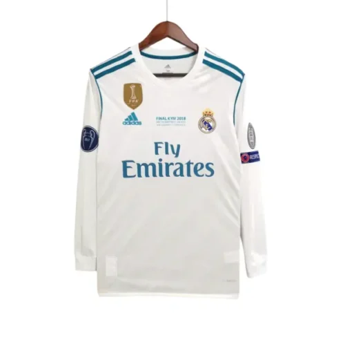 camiseta-retro-real-madrid-17-18-1-equipacion-edicion-final-champions.webp Camiseta Retro Real Madrid 17/18 1ª Equipación – Edición Final Champions League (manga larga)