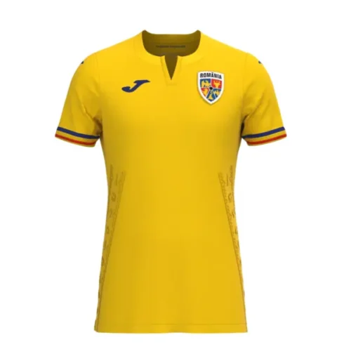 camiseta-rumania-eurocopa-2024-1-equipacion.webp Camiseta Rumanía Eurocopa 2024 1ª equipación