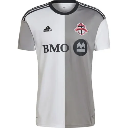 Camiseta Toronto FC 23/24 2ª equipación
