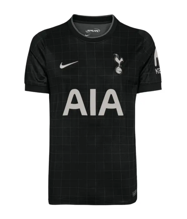 Camiseta Tottenham Hotspur 25/26 2ª equipación