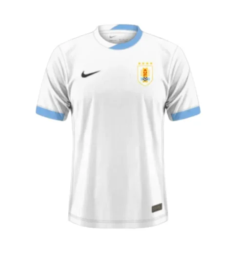 camiseta-uruguay-2-equipacion-2024.webp Camiseta Uruguay 2ª Equipación 2024