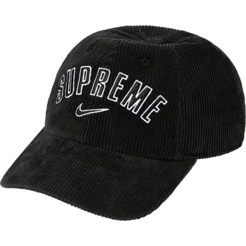 Cap Supreme x Nike Arc