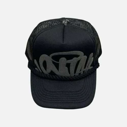 Cap Trucker SynaWord SN003