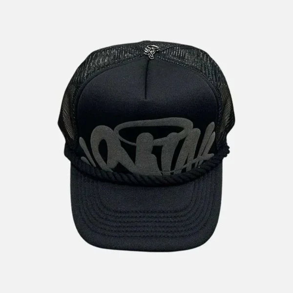 cap-trucker-synaword-sn003.webp Cap Trucker SynaWord SN003
