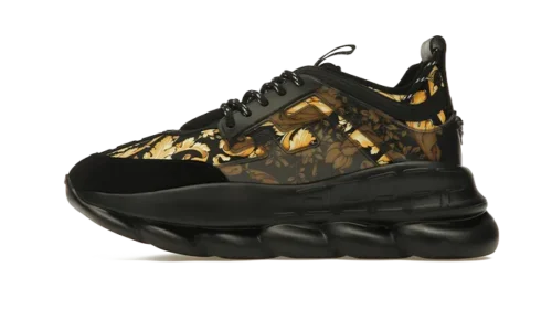 chain-reaction-black-yellow.webp Chain Reaction Black Yellow