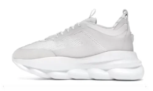 chain-reaction-white-mesh-rubber-suede.webp Chain Reaction White Mesh Rubber Suede