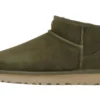 classic-ultra-mini-boot-burnt-olive-w.webp Classic Ultra Mini Boot Burnt Olive (W)