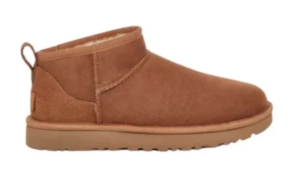 CLASSIC ULTRA MINI UGG donna