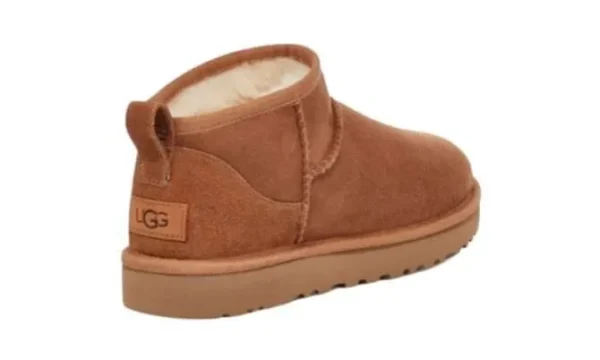 CLASSIC ULTRA MINI UGG donna