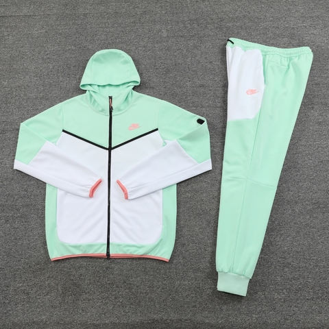 conjunto-nike-sportswear-tech-fleece-verde-claro.jpeg Conjunto Nike Sportswear Tech Fleece Verde Claro