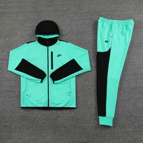 conjunto-nike-sportswear-tech-fleece-verde.webp Conjunto Nike Sportswear Tech Fleece Verde