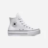 converse-all-star-platform-leather-blancas.webp Converse All Star- Platform Leather Blancas