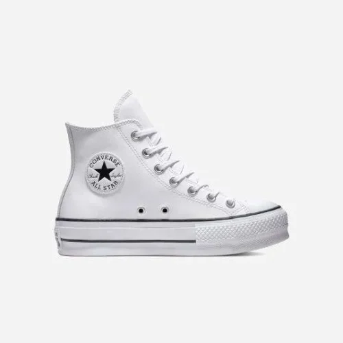 converse-all-star-platform-leather-blancas.webp Converse All Star- Platform Leather Blancas