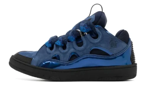 curb-rhinestone-embellished-blue.webp Curb rhinestone-embellished Blue