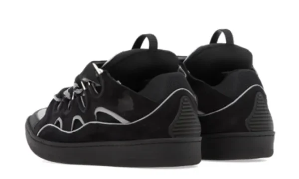 curb-trainers-in-black-leather-3.webp Curb Trainers In Black Leather