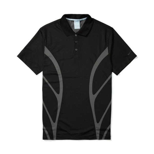 NK x NCTA T-shirt Printed Polo