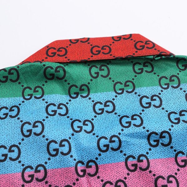 dcsc-7.jpg GG Shirt Rainbow Monogram