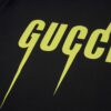 desfsd-6.jpg GG T-shirt Neon Logo Black
