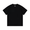 PRD T-shirt Milano Black Drip Logo
