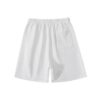 dfd-1.jpg LV Shorts White Black Logo