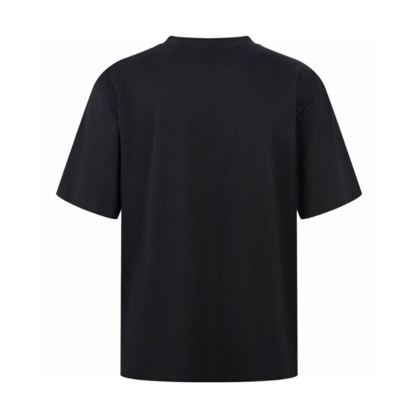 dfd32123-4.jpg PRD T-shirt Crest Logo Black