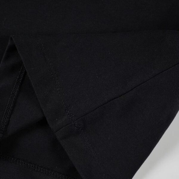 dfd32123-8.jpg PRD T-shirt Crest Logo Black